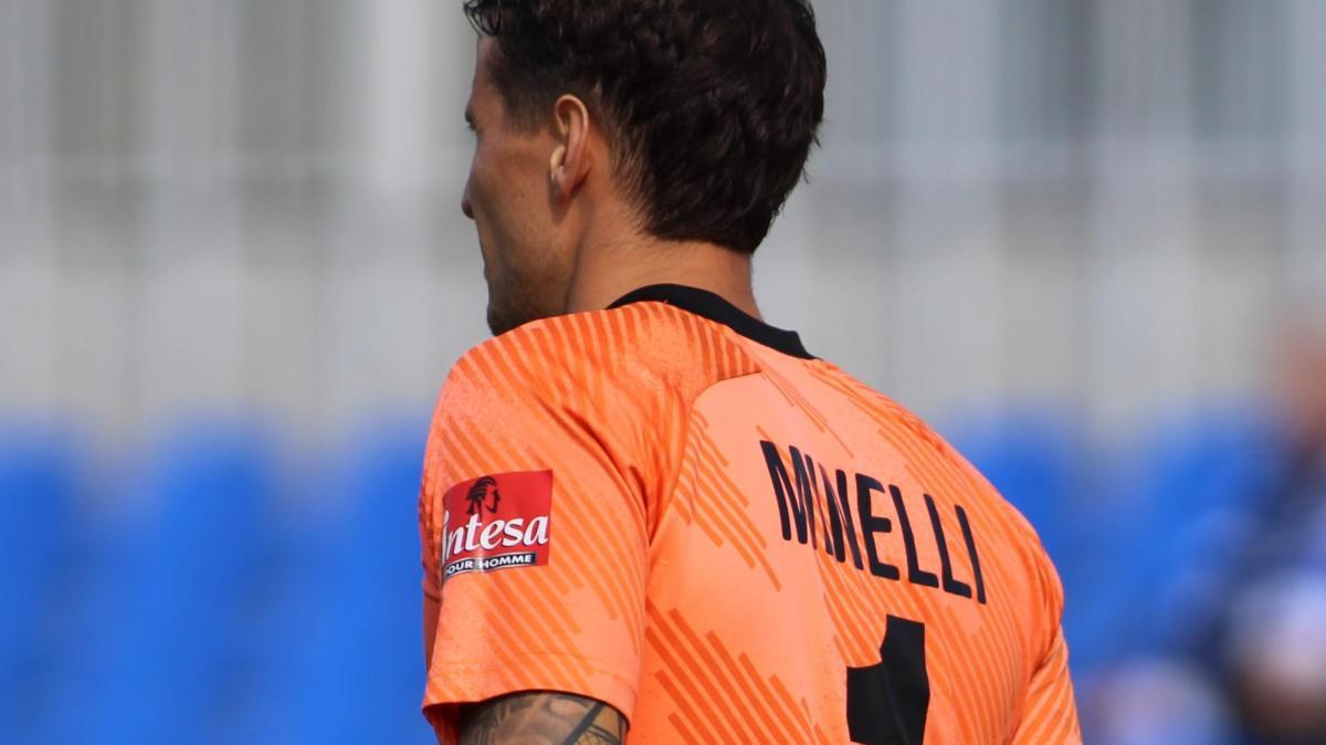 Immagine strip Girone A n.1