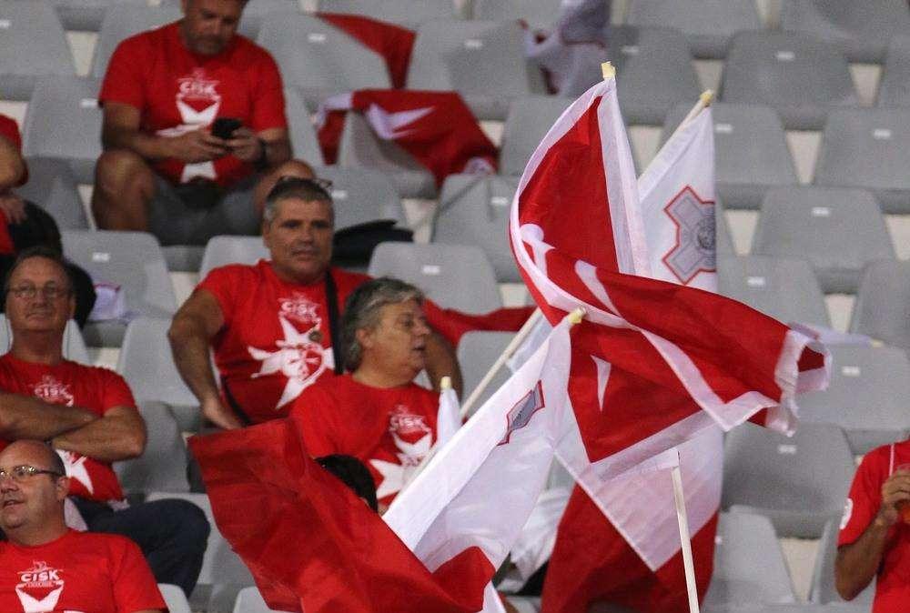 Domani Malta-Italia, tre ex Serie C in campo: Muscat, Satariano e Guillaumier