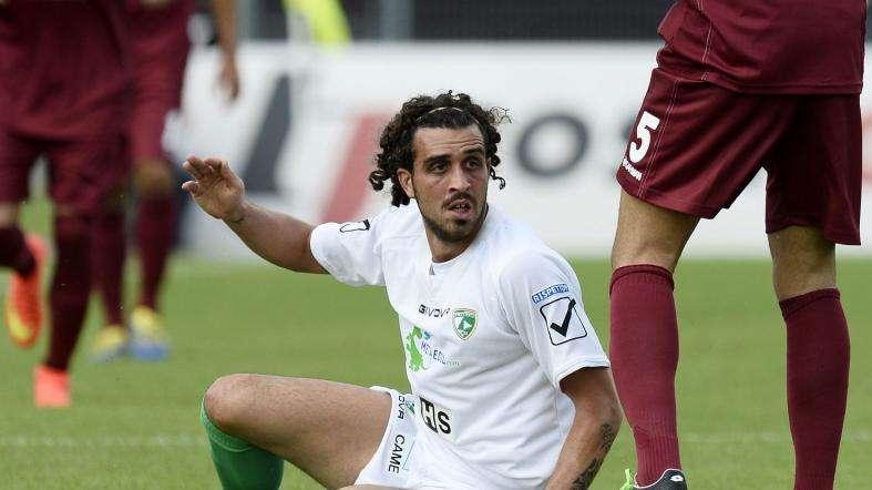 Due big di Lega Pro seguono un attaccante dell'Avellino