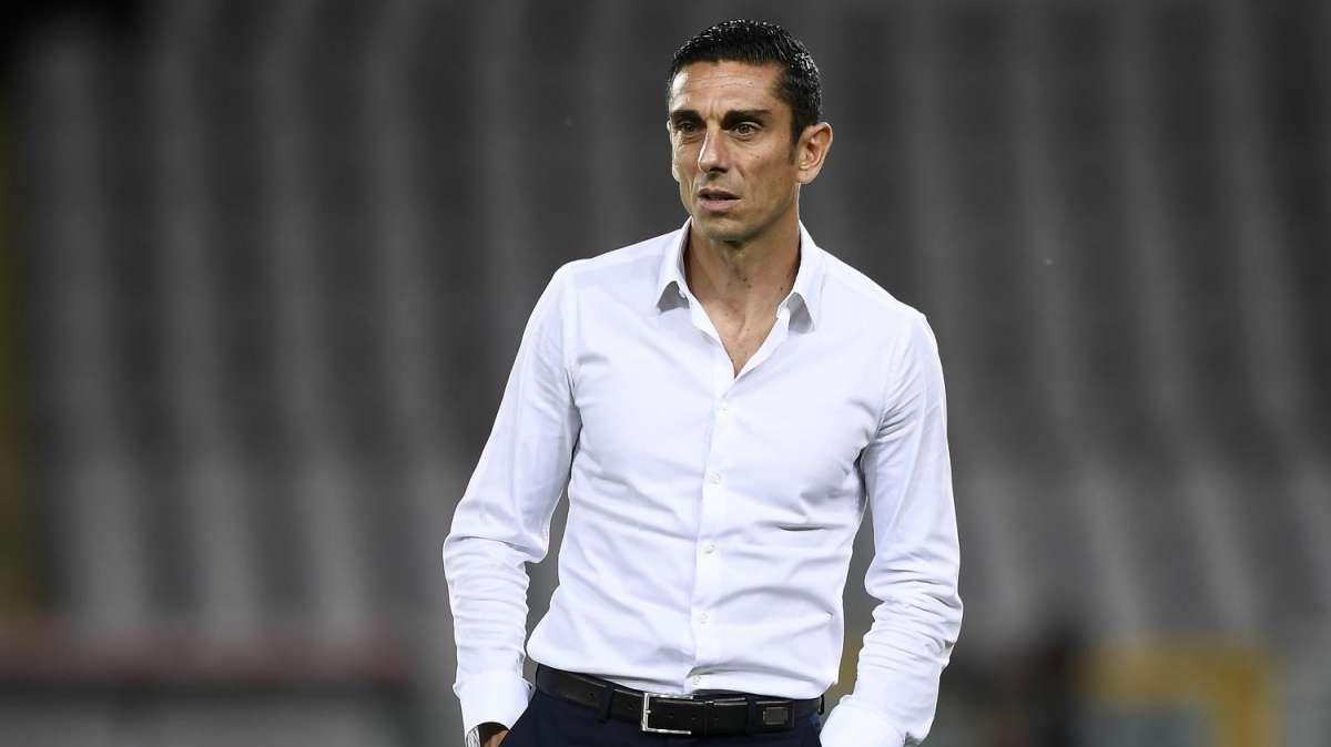 TC - Alessandria, domani la firma di Longo fino al 2023