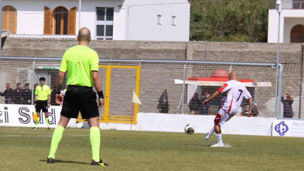 Sorrento, Improta a TLP: "Un grazie di cuore ai ragazzi dell’Equipe Campania" 