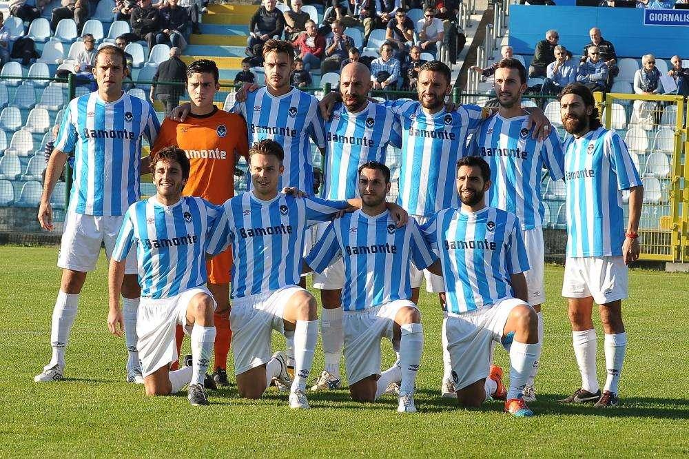 Pianese - Giana Erminio, obiettivo salvezza: le probabili formazioni