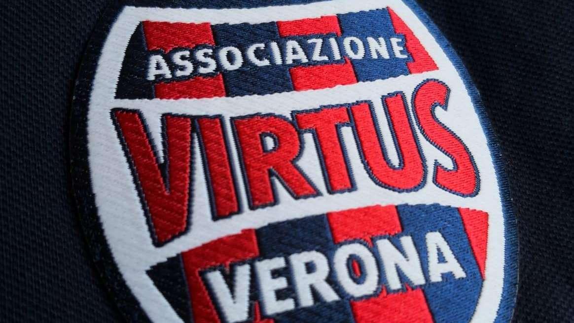 V.Verona, Tronchin: "Mi hanno ripreso perché soddisfatti, ora un altro step"