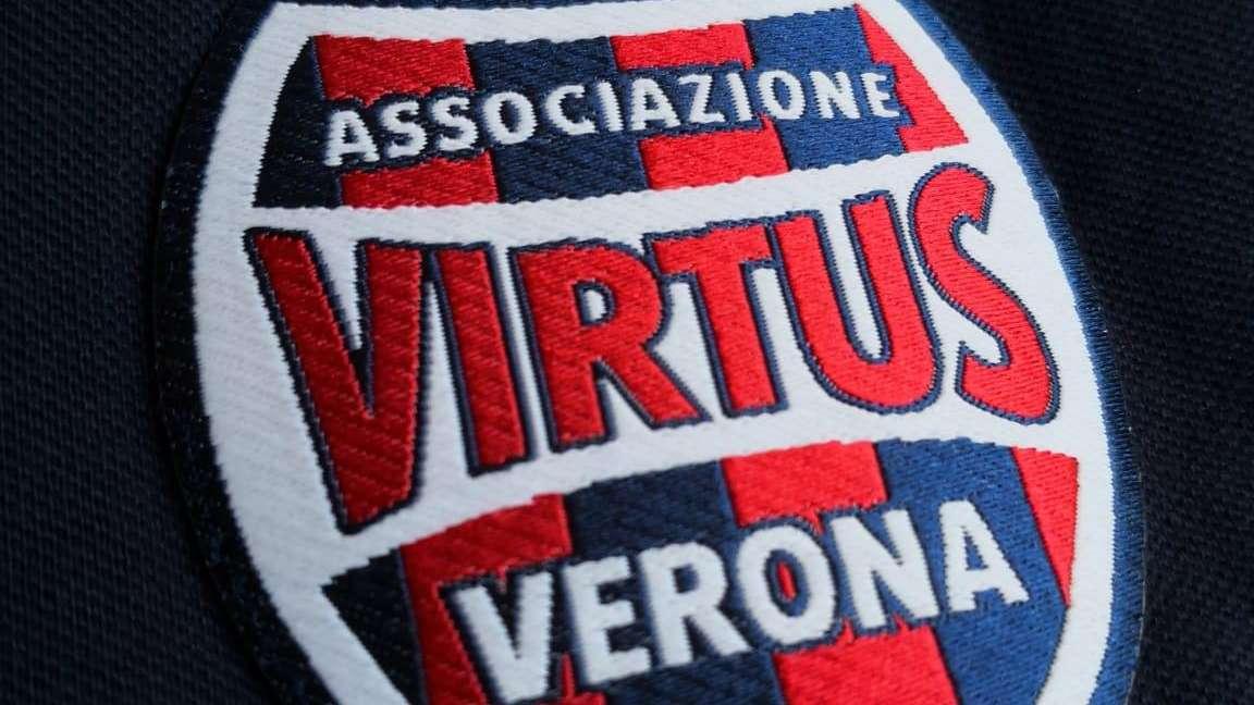  TC - Virtus Verona, sirene dalla B per Amadio: lo vuole il Frosinone