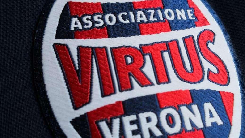V. Verona, Caia: "Bene il secondo tempo, dovevamo essere così da subito"