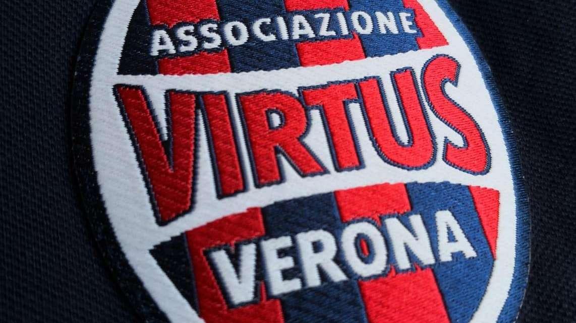 Virtus Verona, respinta la prima offerta del Benevento per Mehic