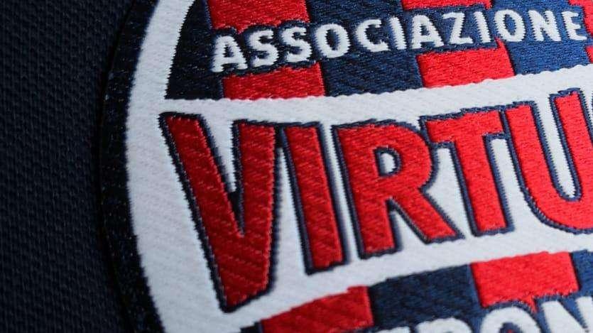 Virtus Verona, Cabianca vola in B: il difensore ceduto alla Cremonese