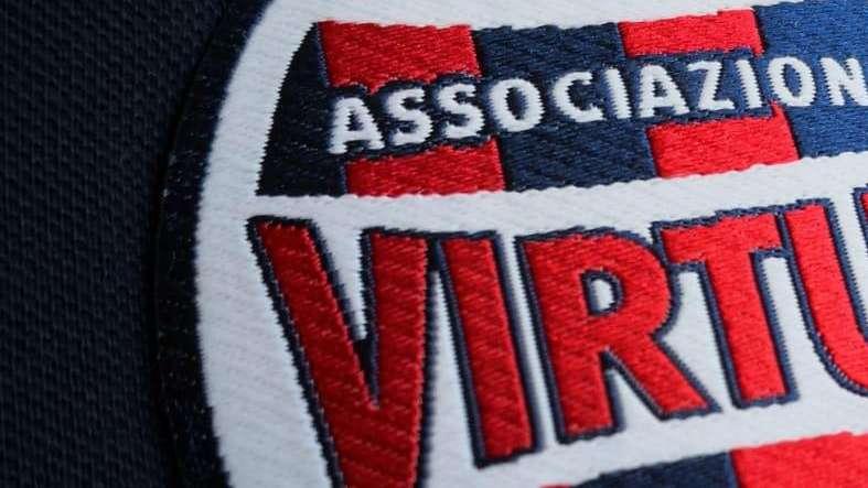 Virtus Verona, Toffanin: "Non meritavamo assolutamente di perdere"
