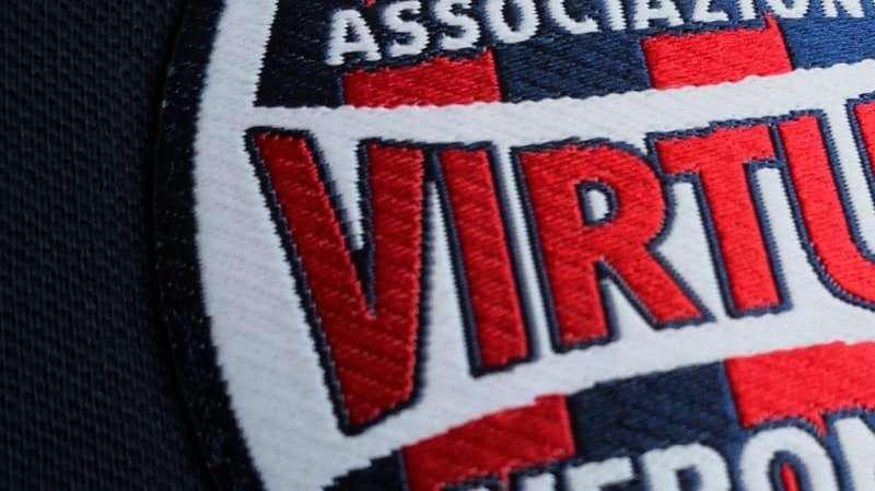 DG Virtus Verona: "Se potremo, sceglieremo l'orario del primo pomeriggio"