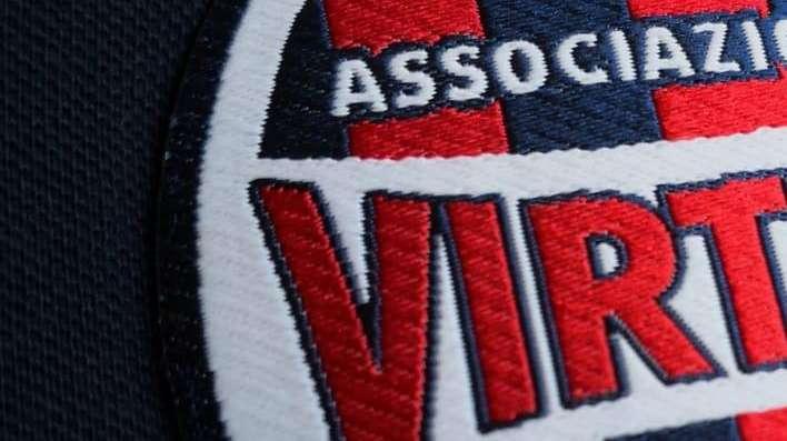 Virtus Verona, Cuel: "Gran partita, felicissimo per il gol"