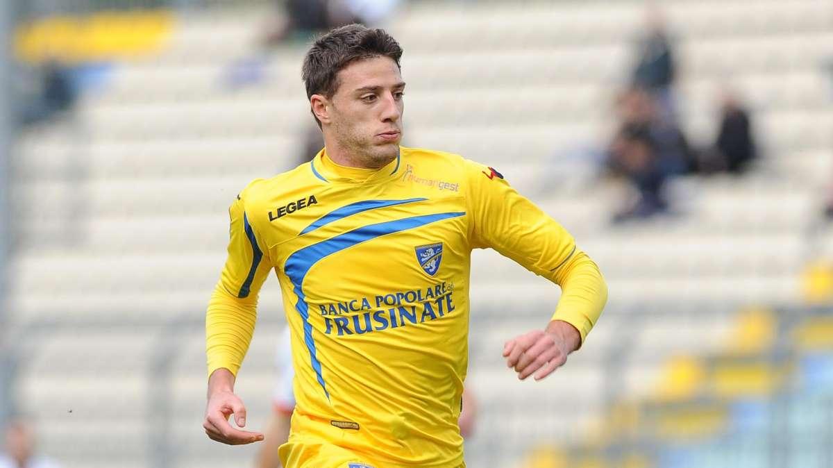 1^ Divisione, il Perugia blocca il Frosinone e diventa campione d'inverno