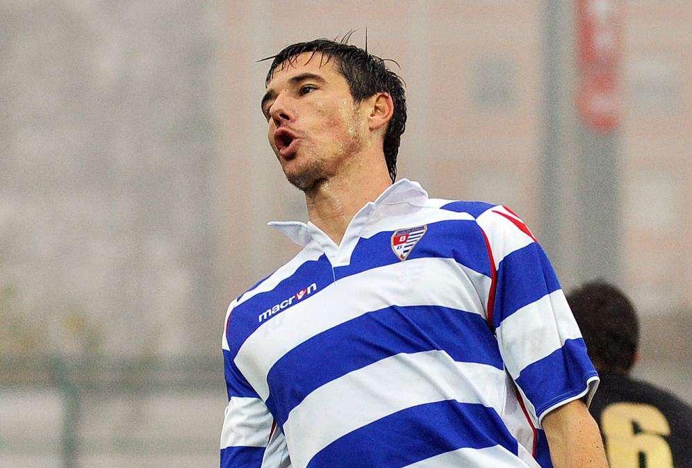 2^ Divisione, la Pro Patria non sfonda in Brianza