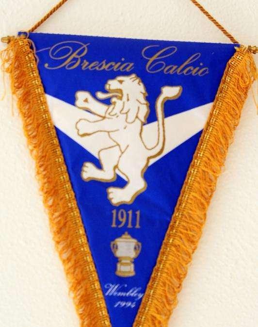Brescia, un tuo attaccante corteggiato in Lega Pro