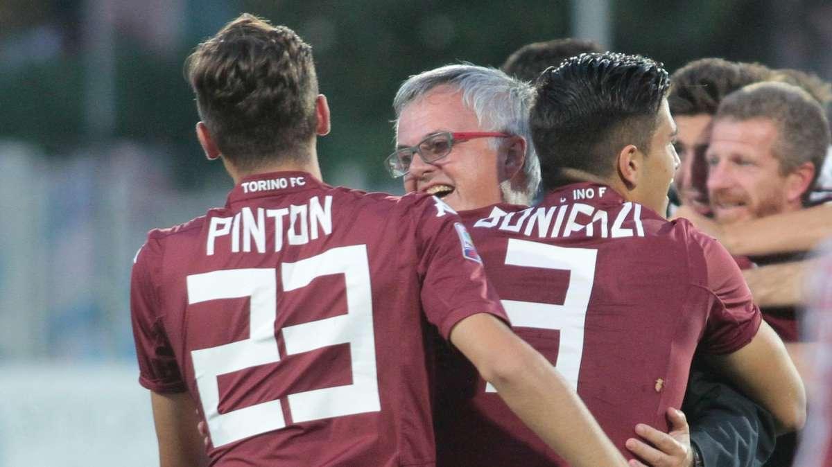 Mantova, lavoro a parte per Ejjaki e Pinton. In cinque restano a riposo