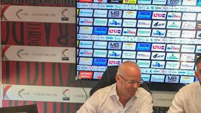 Arzignano, Shiba si presenta: "Mesi complicati, obiettivo salvezza"