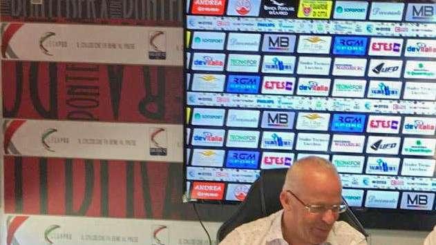 Arzignano Valchiampo, per la difesa obiettivo Shiba del Taranto