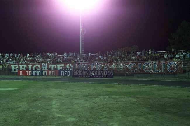NOTIZIA TC - Montevarchi internazionale: vicino l’argentino Mussis