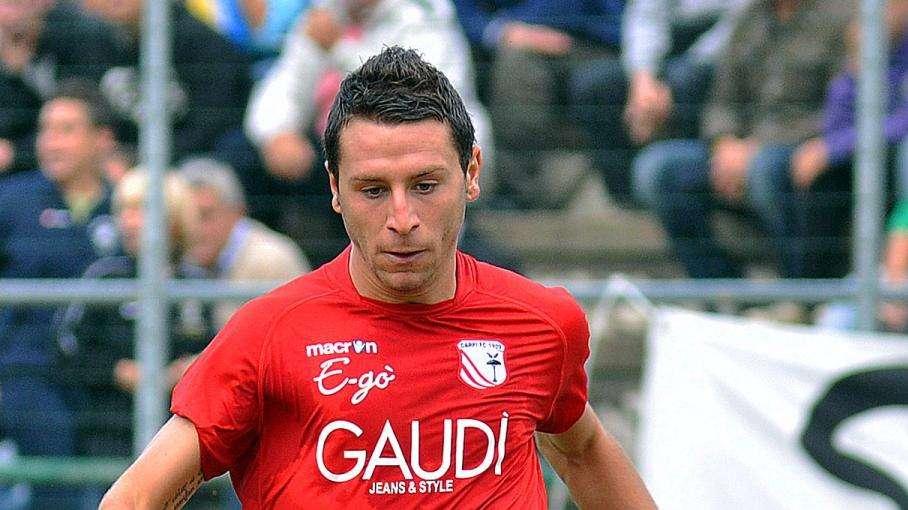 1^ Divisione, Treviso: Bosi non basta. Carpi avanti tutta