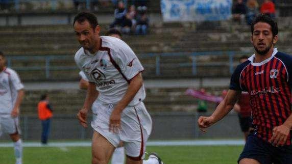 Paganese, aggregato un centrocampista
