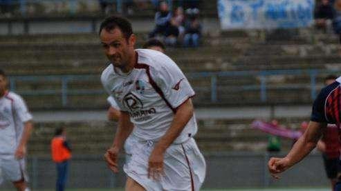 Cavese, arriva l'ex Lega Pro Maraucci