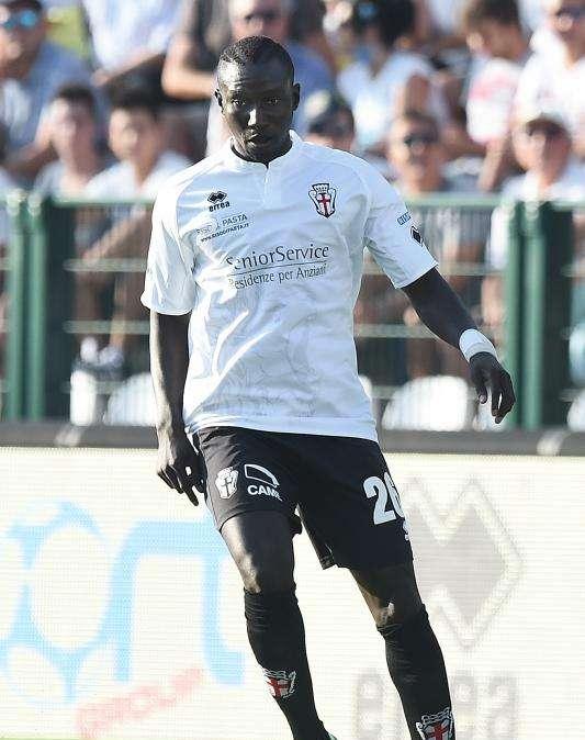 UFFICIALE - Pergolettese, per la difesa tesserato Coly