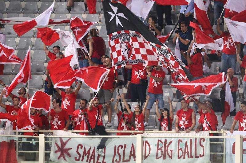 Akragas, piace un terzino maltese