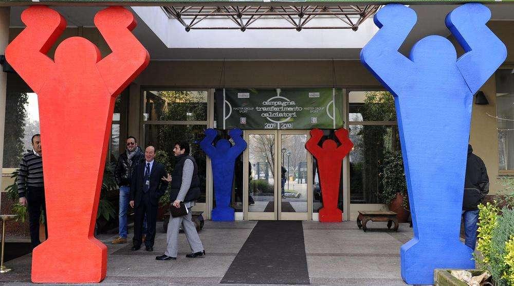 Casale, il futuro si chiama calciomercato