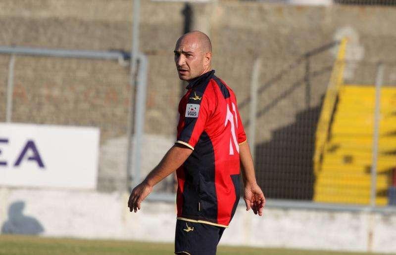 Serie D: Pomigliano, arriva un attaccante ex Lega Pro