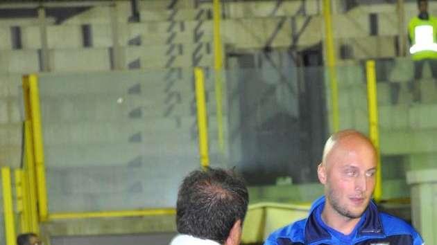 UFFICIALE - Sangiuliano City, dal Monza arriva in prestito Morosini