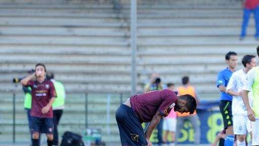 Viareggio-Lecce, sarà anticipata a venerdì