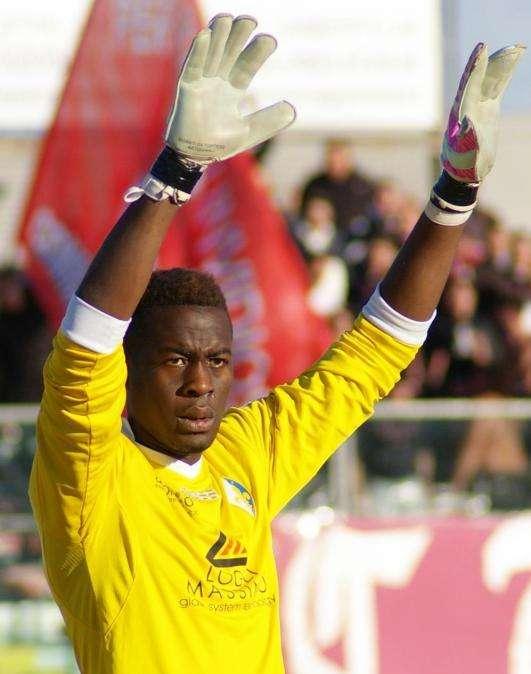 FeralpiSalò, salta l'ingaggio di Layeni