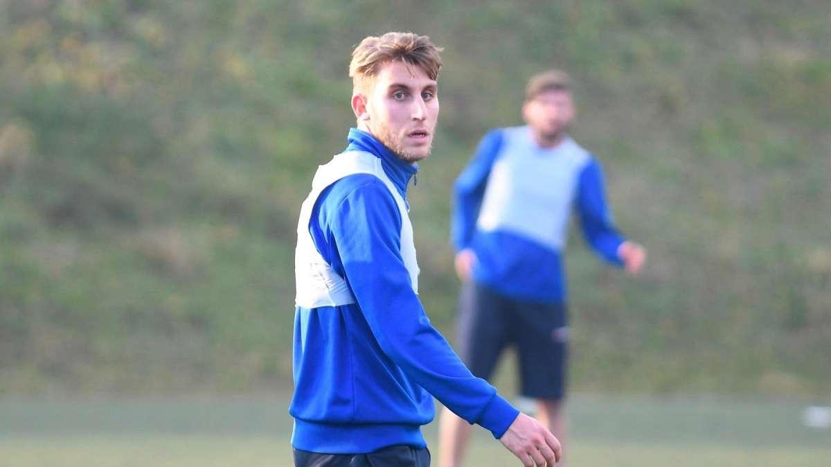 Taranto, Zonta: ''Andremo a Vicenza per fare la nostra partita. I tifosi del Taranto unici''