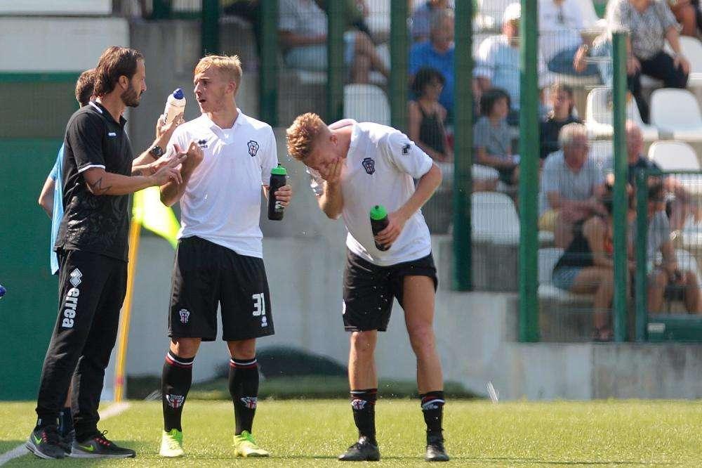 NOTIZIA TC - Pro Vercelli, sul gioiellino Carosso gli occhi del Napoli
