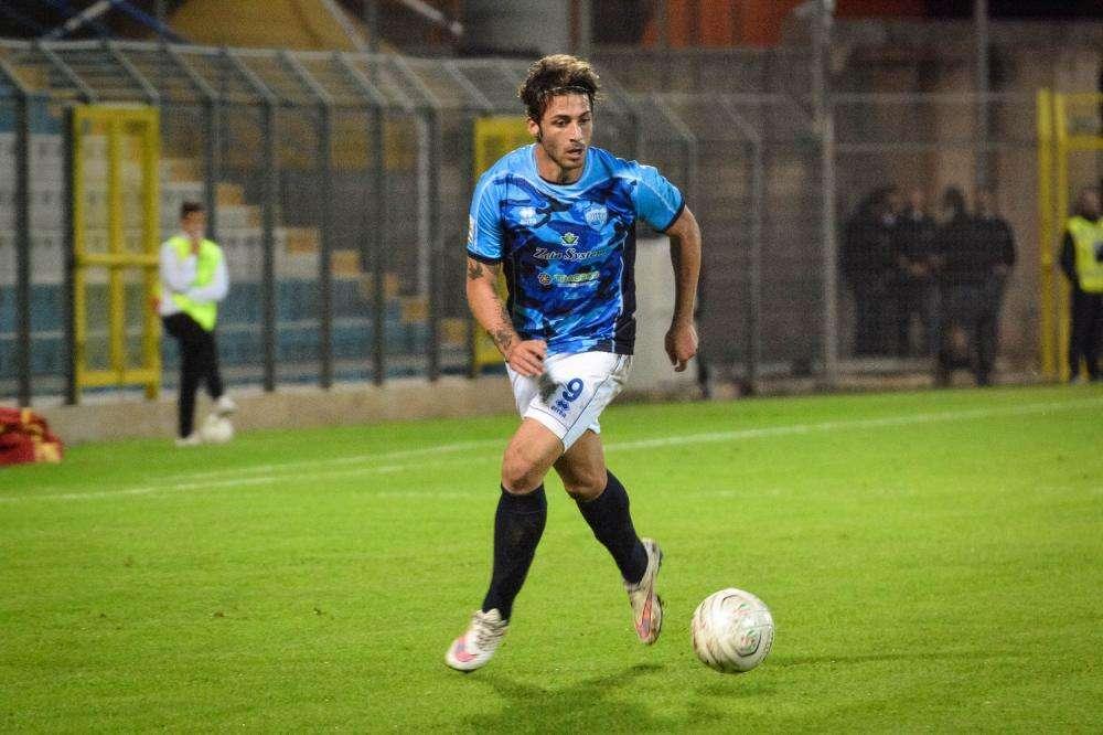 NOTIZIA TC - Samb e Triestina su Giuliano Regolanti