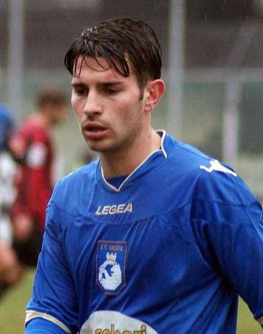 Pavia, piace un attaccante del Cittadella