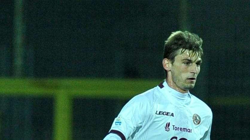 Giana Erminio, obiettivo Manuel Giandonato dell'Olbia