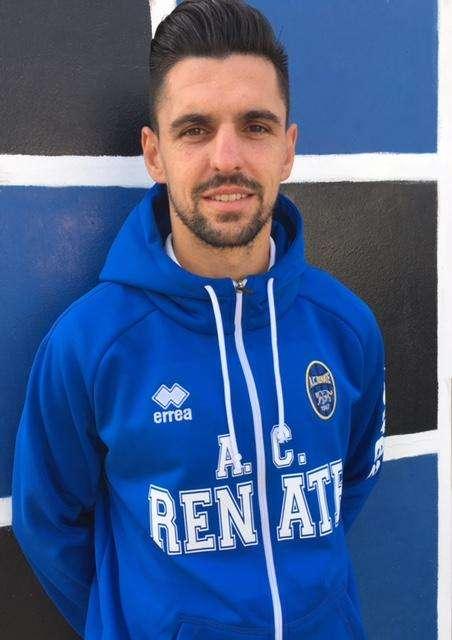 Virtus Verona, occhi puntati su Vannucci
