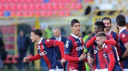 Piacenza, un  baby  in prestito al Bologna