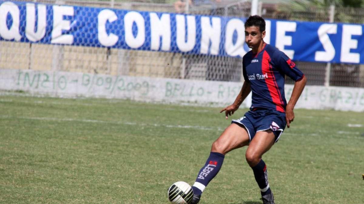 L'Aquila, preso un difensore emergente