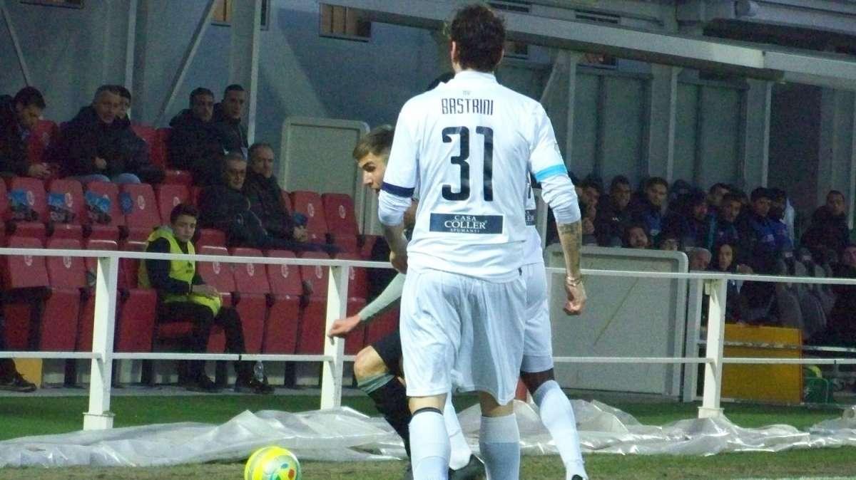 Monopoli, nel mirino lo svincolato Bastrini per la difesa