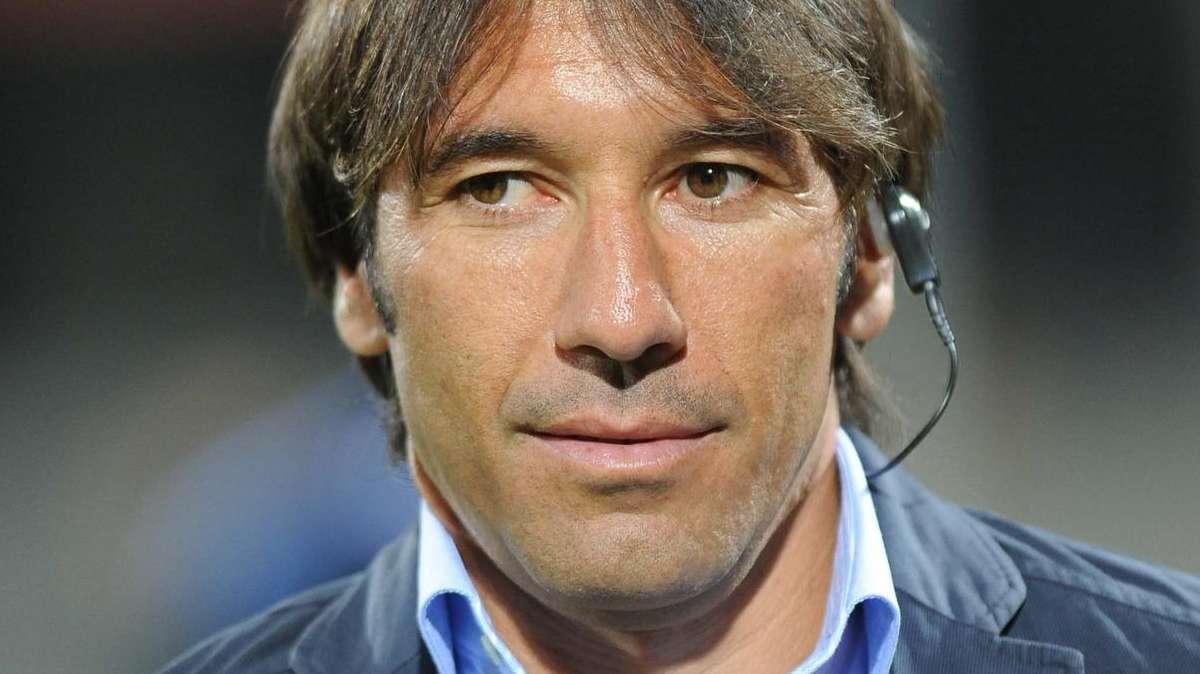 Ametrano: "Juve Stabia, a gennaio non toccherei niente"