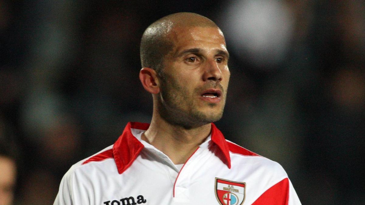 Cavalli: "Bari, devi calarti nella categoria. Stadio vuoto? Dispiace tantissimo"
