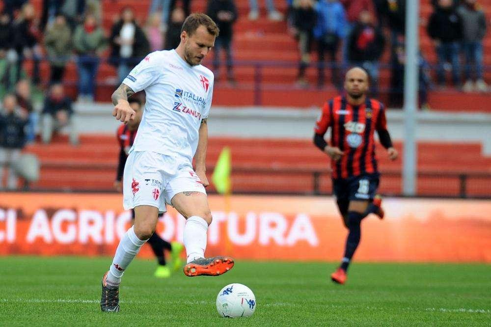 INTERVISTA TC - Padova, Trevisan: "Ripartiamo da zero per far bene"