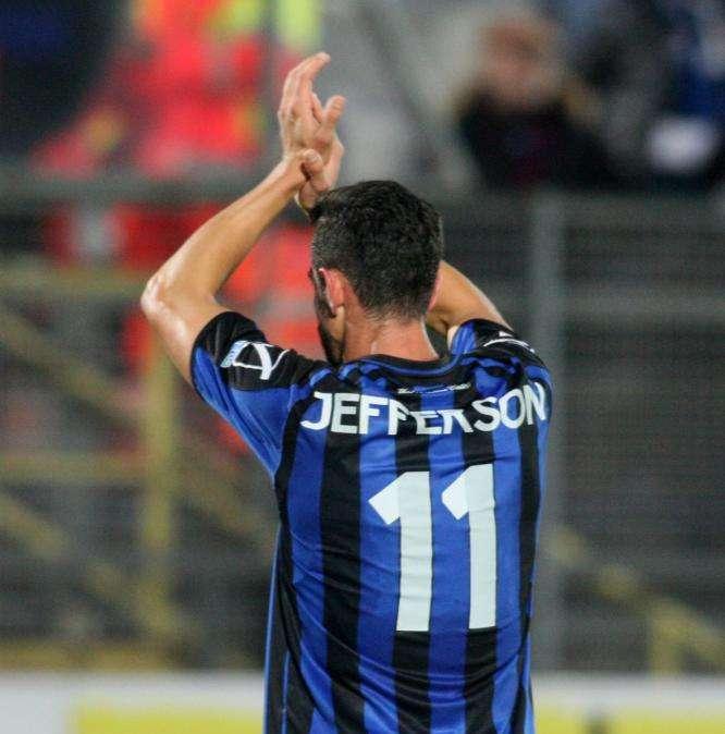 Giana Erminio, dopo Jefferson serve sistemare la difesa 