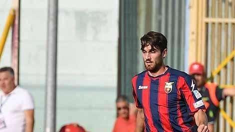 Pro Piacenza, in attacco contatti per Padovan