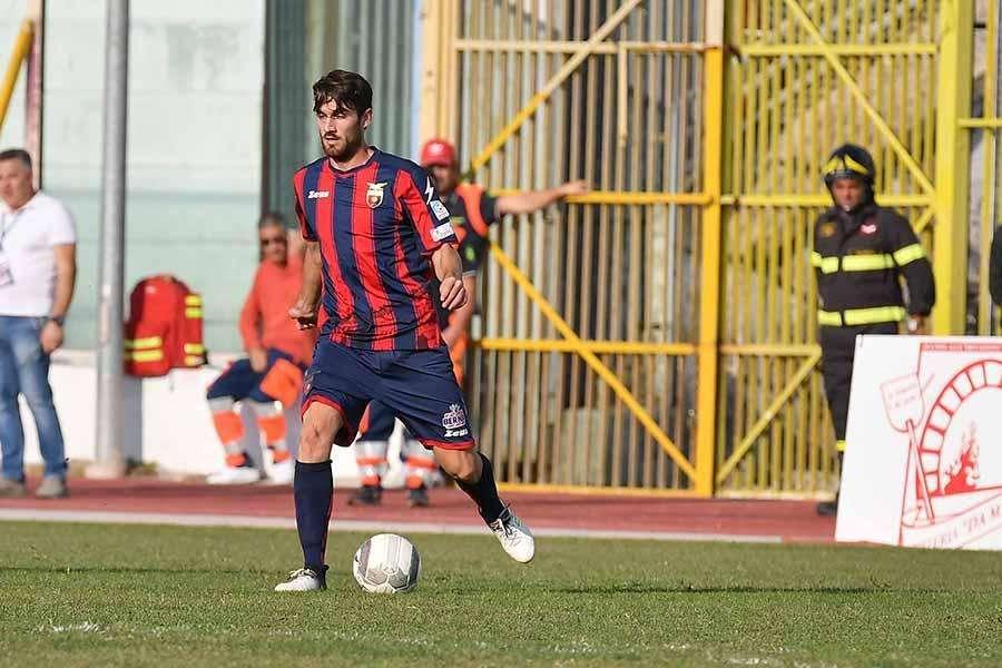 NOTIZIA TC Matera, si segue Padovan ma la Casertana non lo molla