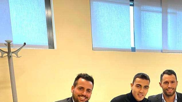 UFFICIALE - Lucchese, colpo Petrovic dalla Virtus Entella