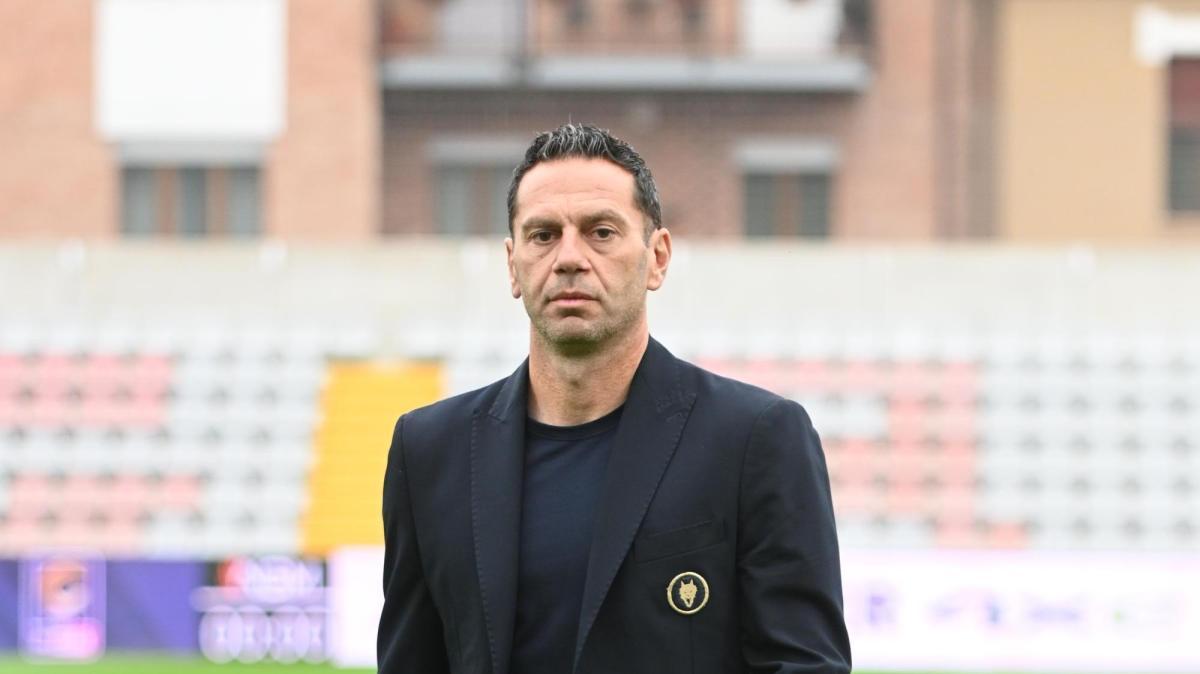 Campobasso, Zauri: "Non siamo stati bravi a sboccarla, ma la squadra ha dato l'anima"