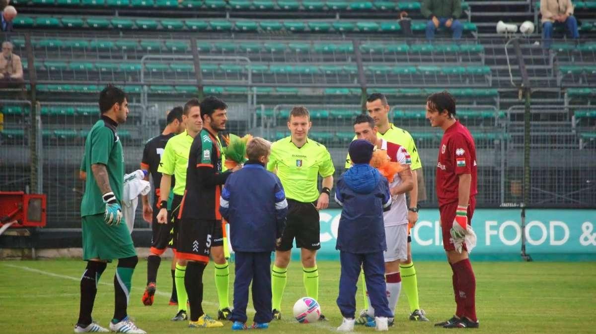 Tutte le gare del week-end in Lega Pro: 16^ giornata