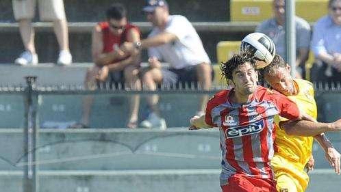 ESCLUSIVA TLP - San Marino, in arrivo bomber Coda